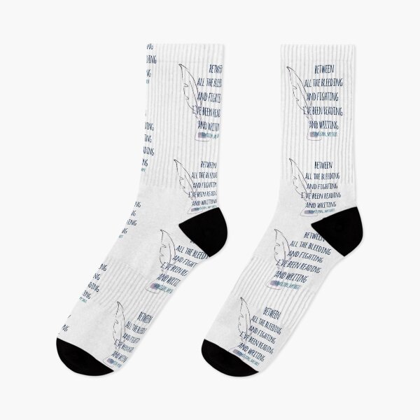 Item preview, leer y escribir - Hamilton designed and sold by inkandmadness.