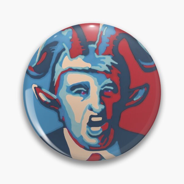 Item preview, Trump is Hopeless. designed and sold by Frankarts.