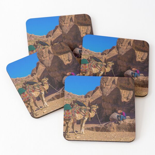 Item preview, Jordan. Petra. Waiting for Customers. designed and sold by vadim19.