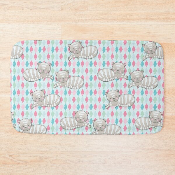 Item preview, Katzen designed and sold by Sandra Brezina.