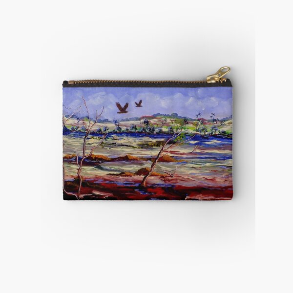 Item preview, Where the rivers run designed and sold by sandysartstudio.