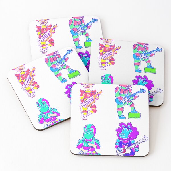 Item preview, Neon TWRP designed and sold by chocorobot.