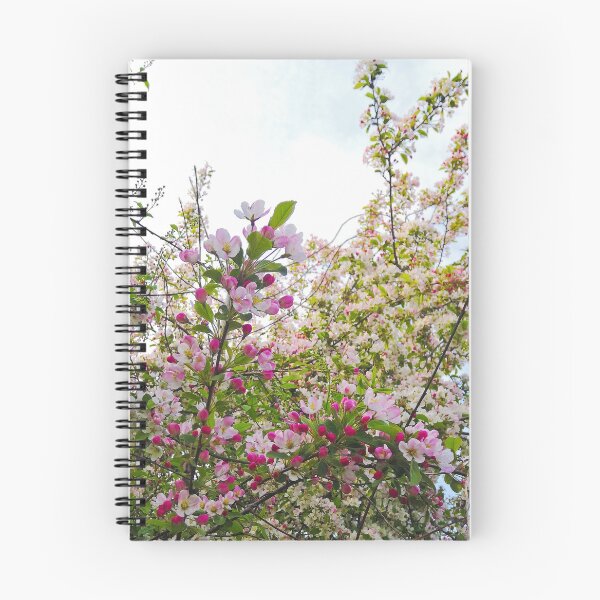 Item preview, Blossoming Spring Tree designed and sold by ArtisticMishaps.