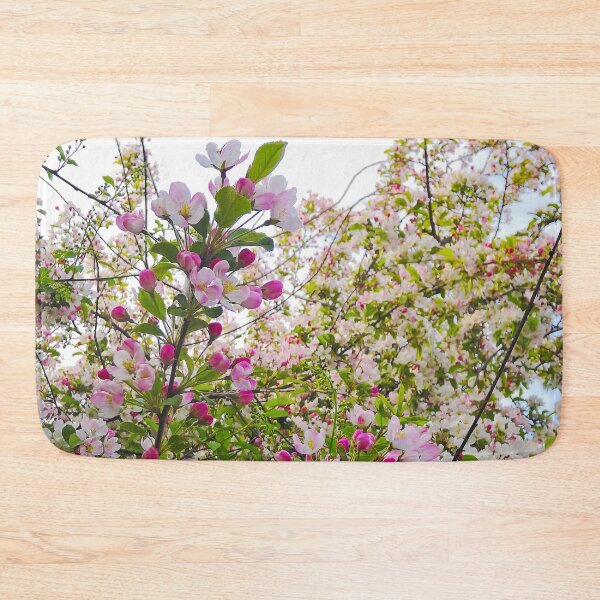 Item preview, Blossoming Spring Tree designed and sold by ArtisticMishaps.