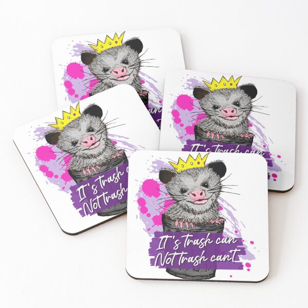 Item preview, Trash Queen Inspires designed and sold by Caleb Baumgartner.