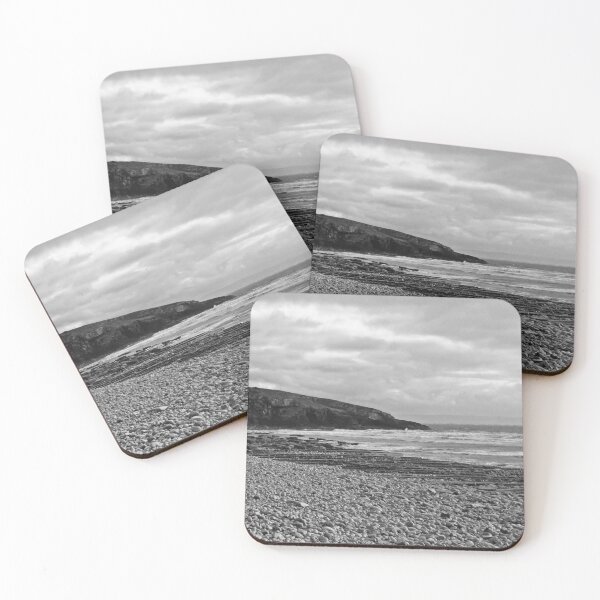 Item preview, Dunraven Bay designed and sold by ellenmpics.