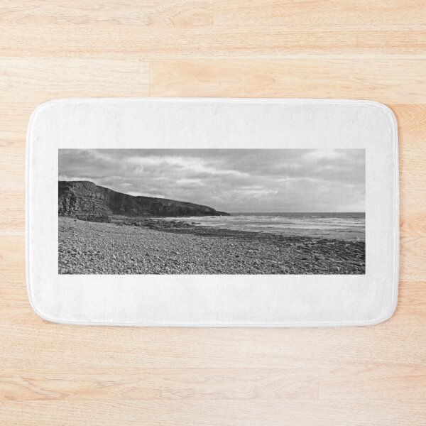 Item preview, Dunraven Bay designed and sold by ellenmpics.