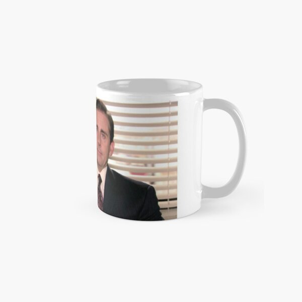 Mug Personnages The Office