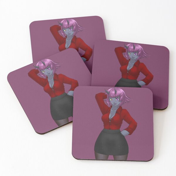 Item preview, Alien Office lady A designed and sold by MartinUve.