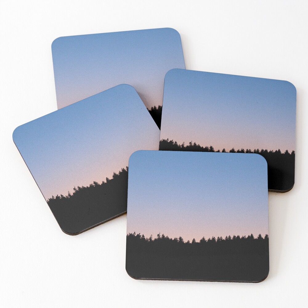 Item preview, Coasters (Set of 4) designed and sold by joeflow1.