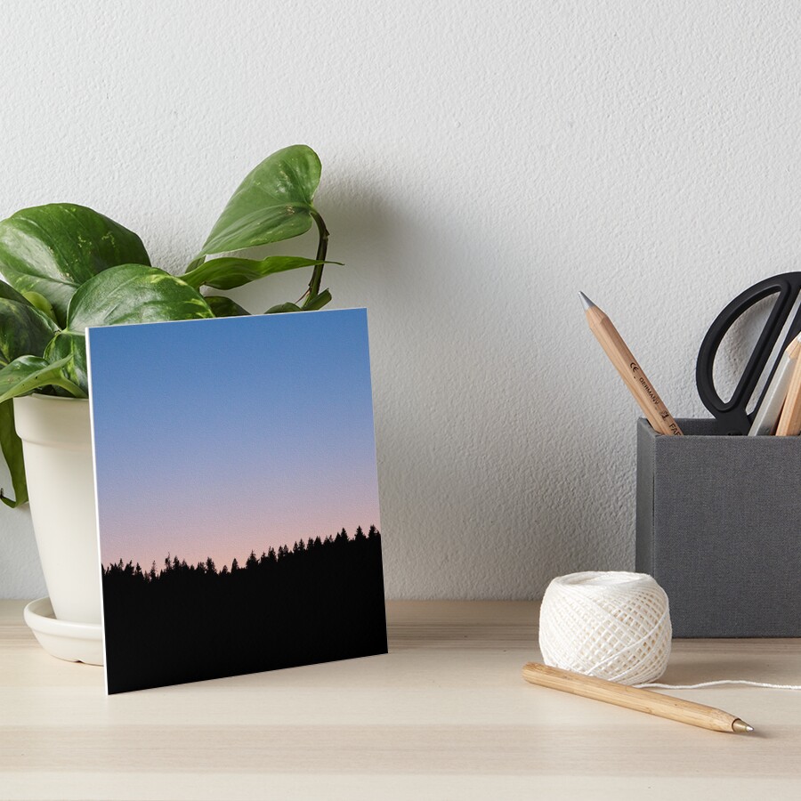 Item preview, Art Board Print designed and sold by joeflow1.