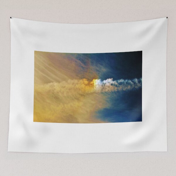 Item preview, Phenomena Sky designed and sold by Cynthia48.