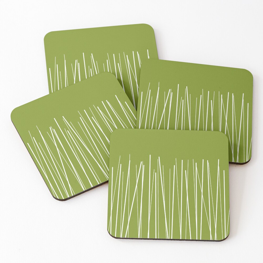 Item preview, Coasters (Set of 4) designed and sold by amyvanmeter.