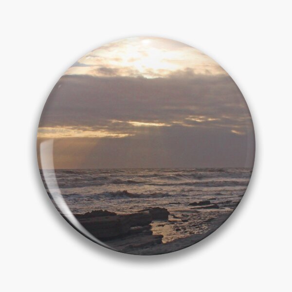 Item preview, Southerndown Sunset designed and sold by ellenmpics.