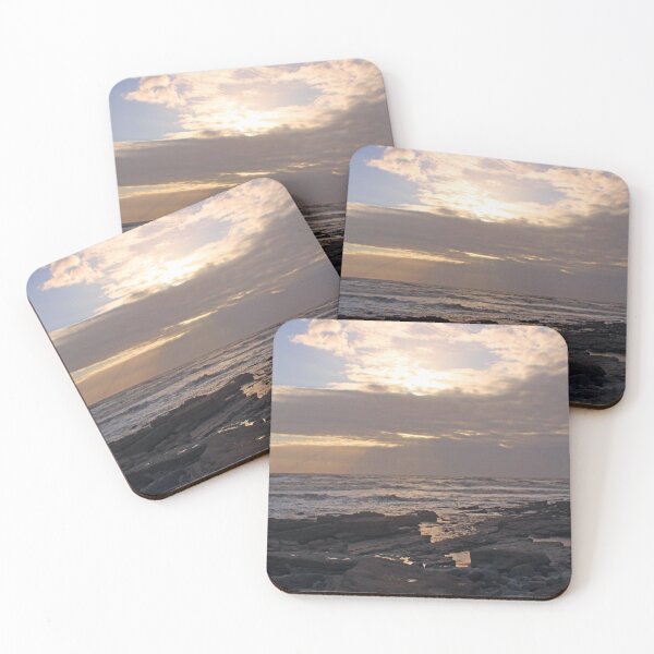 Item preview, Southerndown Sunset designed and sold by ellenmpics.