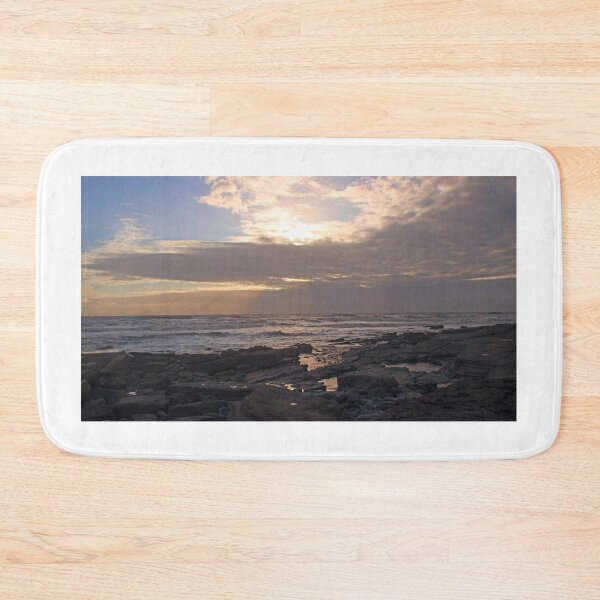 Item preview, Southerndown Sunset designed and sold by ellenmpics.