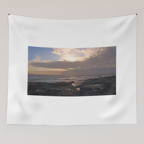 Item preview, Southerndown Sunset designed and sold by ellenmpics.