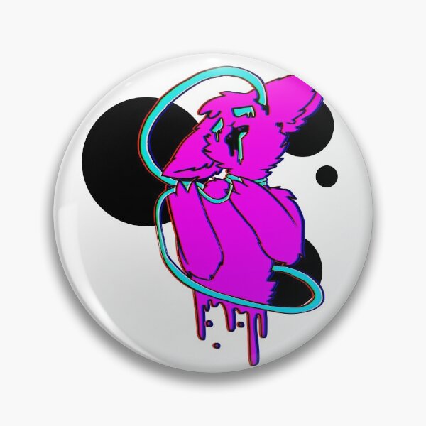Item preview, Bubblegum Nightmares designed and sold by salicos.