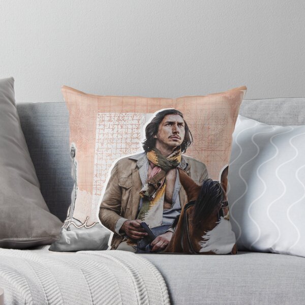 Item preview, Adam Driver as Toby Grisoni Edit designed and sold by goon-squad.