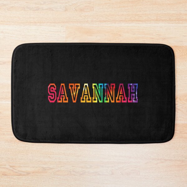 Item preview, Savannah Tie Dye designed and sold by Erin Koehler.