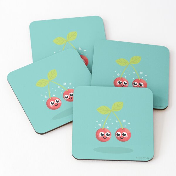 Item preview, Twins designed and sold by Miriah Hernden.