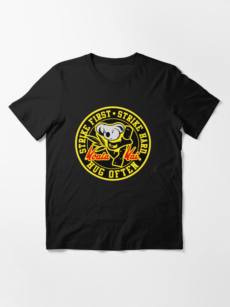 Vista alternativa de Camiseta esencial CAMISA KOALA KAI DIVERTIDA