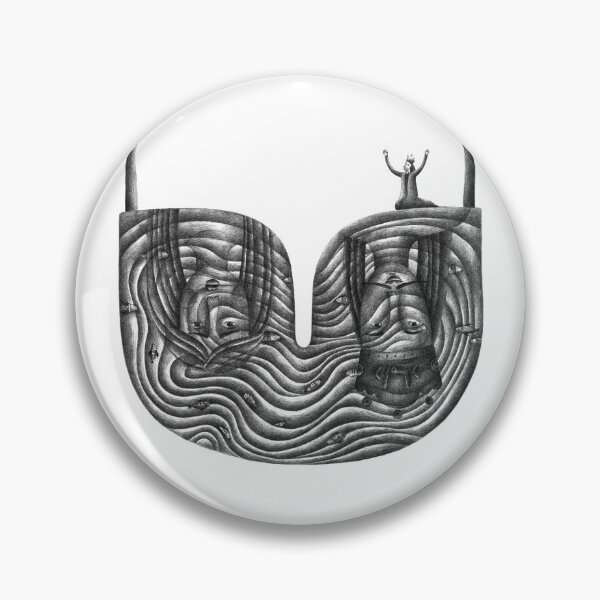 Item preview, Othello & Desdemona designed and sold by royal studio.