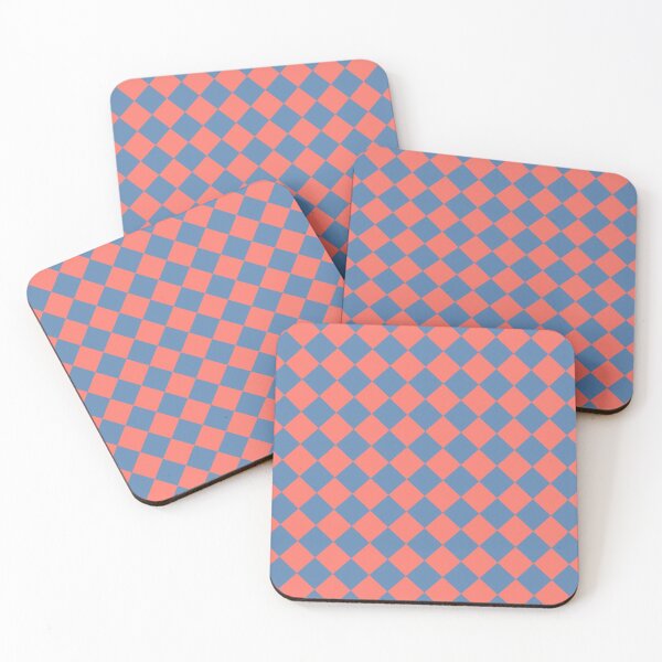 Item preview, Medieval Harlequin Plaid Pattern designed and sold by Dator-Abstracts.