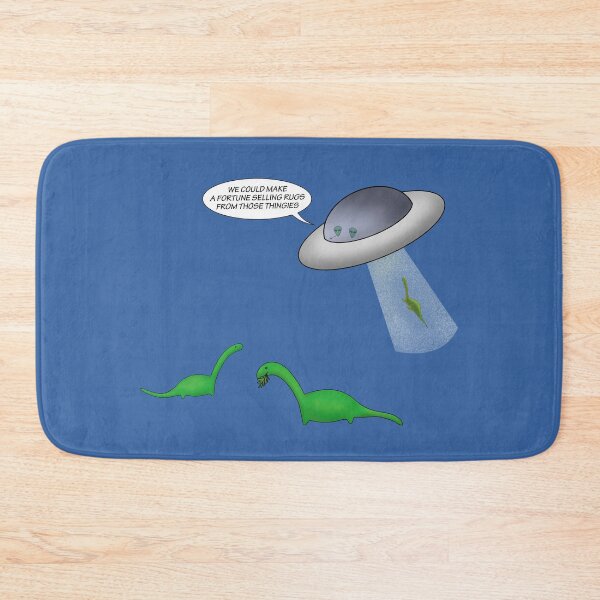Item preview, The end of the dinosaurs designed and sold by shackledlettuce.