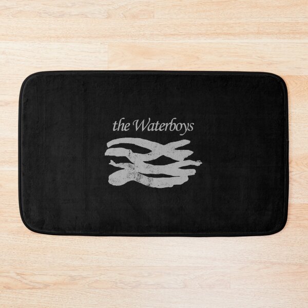 Item preview, The Waterboys designed and sold by Saving Grace Records.