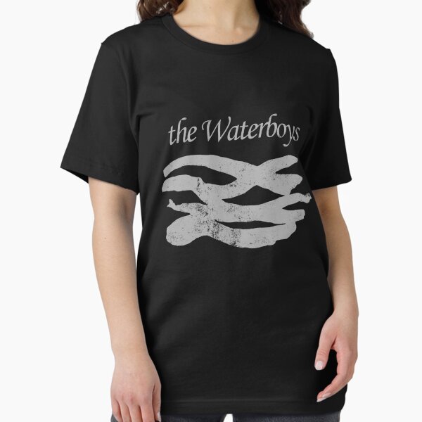 Waterboys T-Shirts for Sale | Redbubble