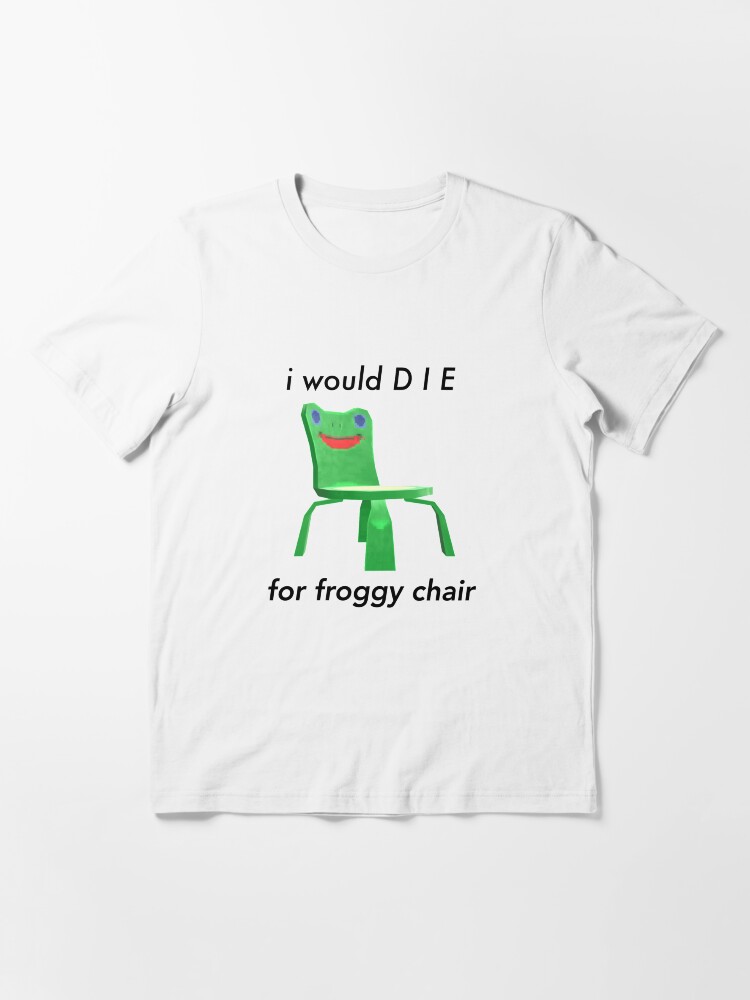 Froggy Chair\