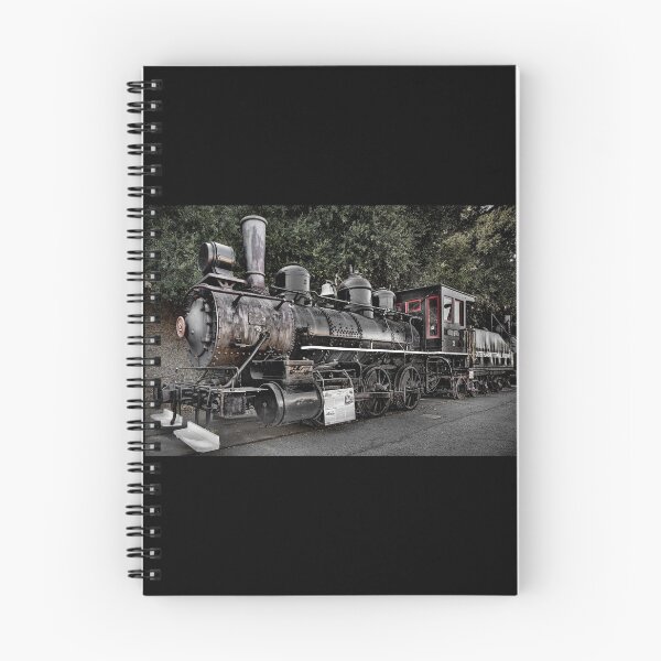 Item preview, "Outer Harbor Terminal Railway Co. Steam Locomotive No. 2 - Rail Giants Train Museum, Pomona, CA, USA" designed and sold by Glen Allison.