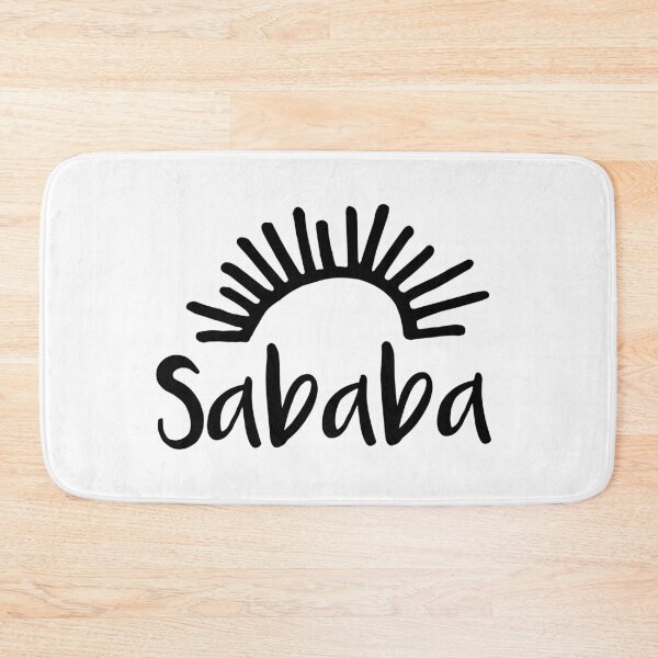 Item preview, Sababa designed and sold by MadEDesigns.