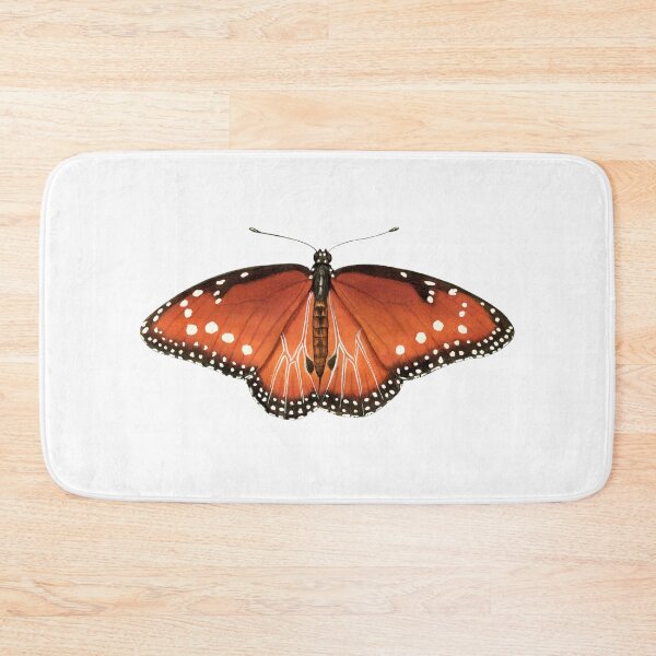 Item preview, Queen (Danaus gilippus) designed and sold by JadaFitch.