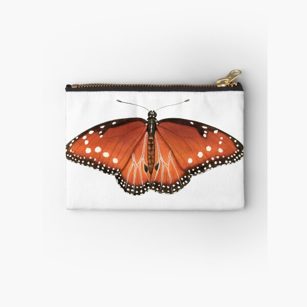 Item preview, Queen (Danaus gilippus) designed and sold by JadaFitch.