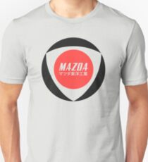 Rotary classic Unisex T-Shirt