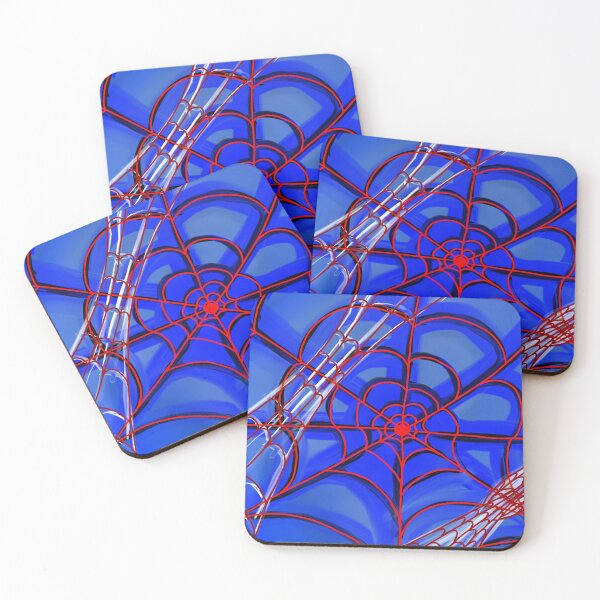 Item preview, Web Pattern  designed and sold by ChuckHalloran.