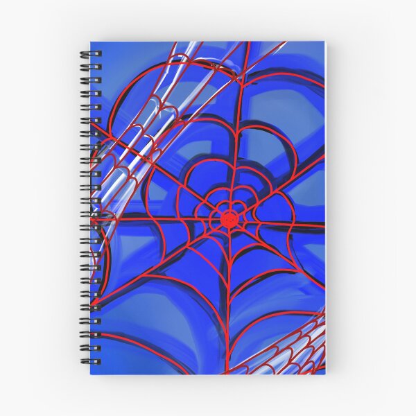 Item preview, Web Pattern  designed and sold by ChuckHalloran.
