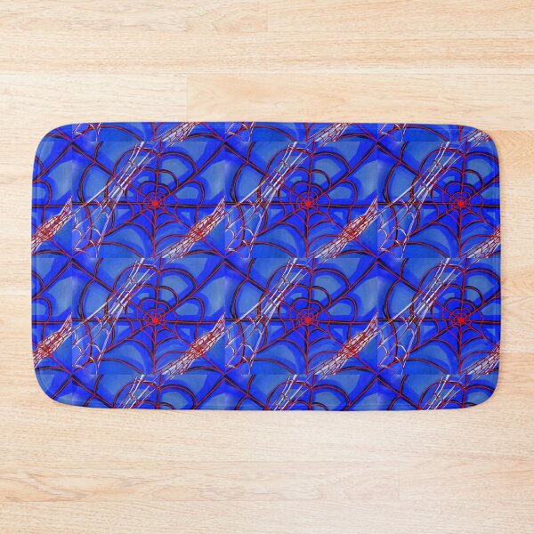 Item preview, Web Pattern  designed and sold by ChuckHalloran.