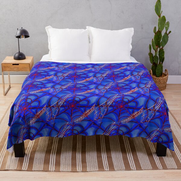 Item preview, Web Pattern  designed and sold by ChuckHalloran.