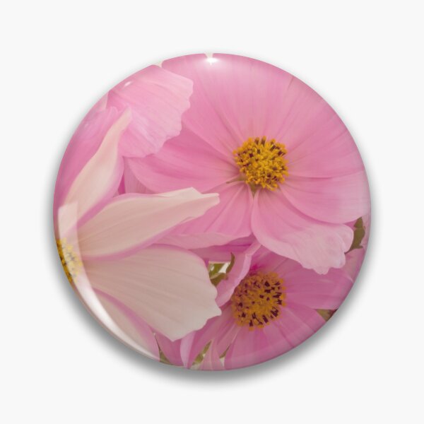 Item preview, Pink Cosmos Sonata  designed and sold by Sandra Foster.