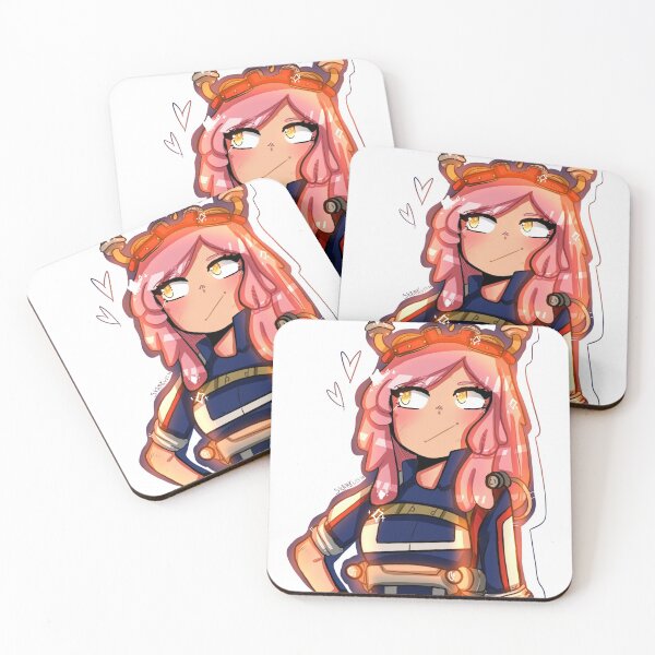 Item preview, Mha Hatsume! designed and sold by ShyLily ___.