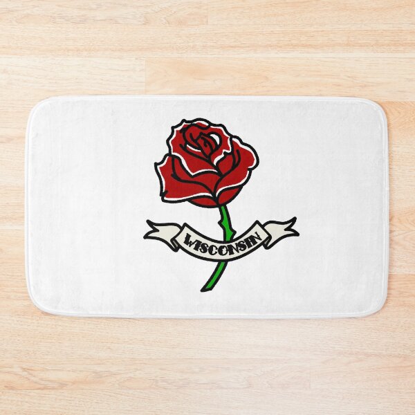 Item preview, Wisconsin designed and sold by kmtnewsmans.