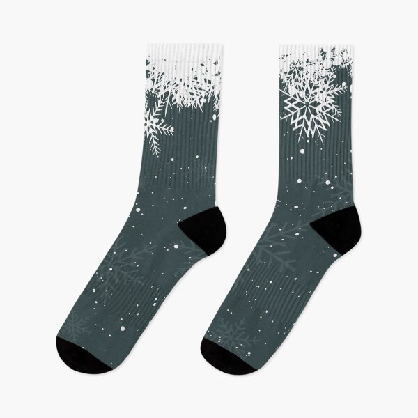 Item preview, Winter snowflakes designed and sold by LaPetiteBelette.