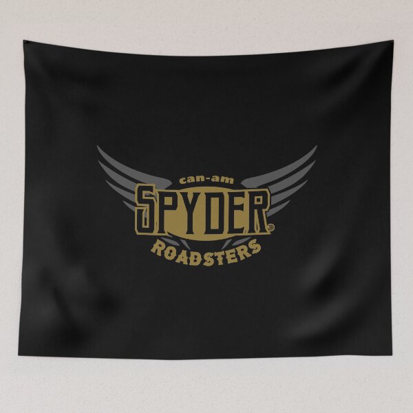 Item preview, Can-Am Spyder Roadsters designed and sold by Julio Aburto.