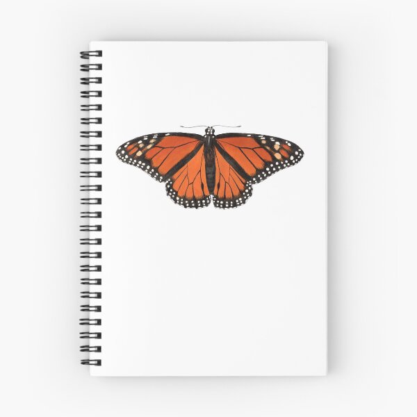 Item preview, Monarch (Danaus plexippus) designed and sold by JadaFitch.