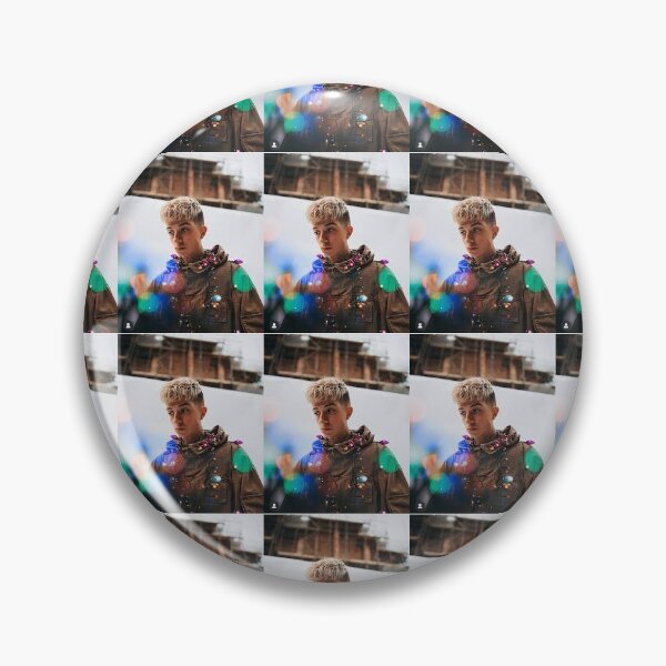 Item preview, Jack Avery designed and sold by officalimelight.