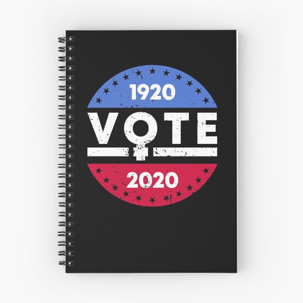 Item preview, Vote 1920 2020 Women's Right to Vote Button Feminism Gear designed and sold by DynamicDesign.