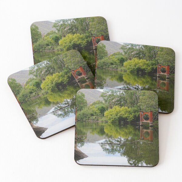 Item preview, Upper Murray River designed and sold by D-GaP.
